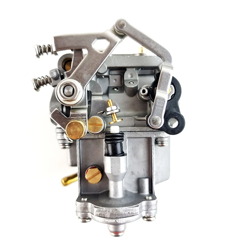 

3303-895110T01 3303-895110T11 8M0104462 Outboard Engine Carburetor Assy For Mercury Mariner 4-Stroke 8HP 9.9HP