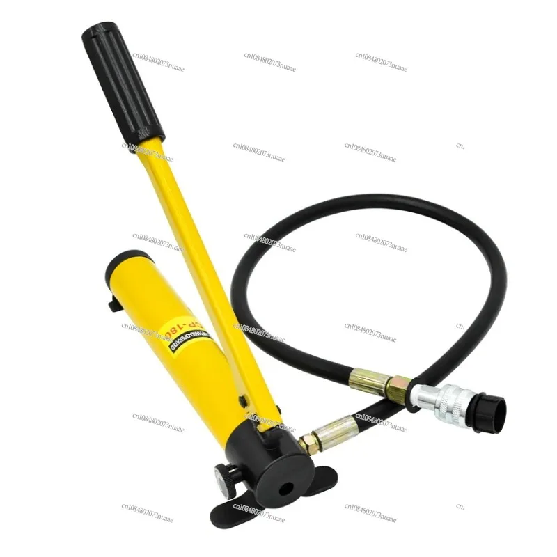 

Cylinder Hydraulic Pneumatic Ball Head Remover Car Steering Rod Rocker Ball Head Remover Hydraulic Truck Removal Tools