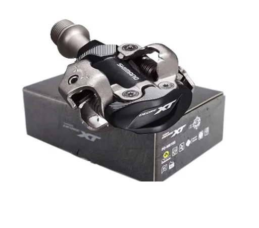 

Pedal M8100 Bicycle Pedal Mountain Bike Pedal Bicycle Accessory