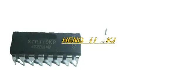 IC new original XTR110KP XTR110 DIP16