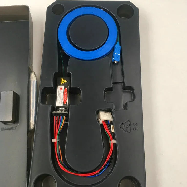Fujifilm FILM 9600 FUJI CTP Machine Laser Sensor 500nm Optical Fiber Coupling Laser Diode
