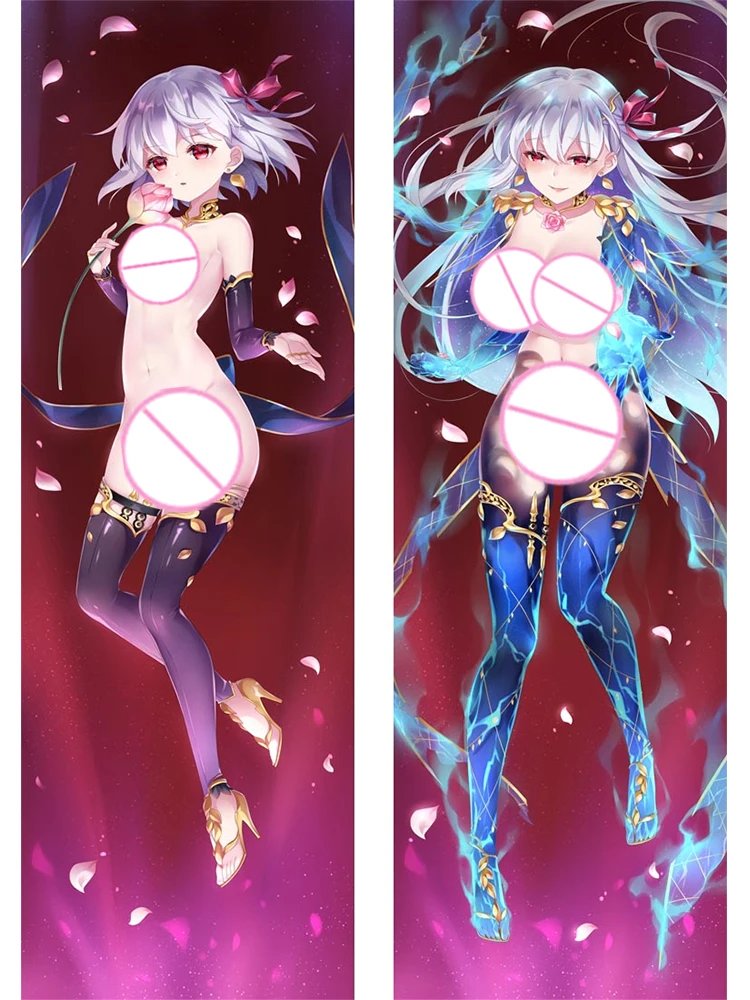 

Dakimakura Anime Kama Double-sided Pillow Cover Print Life-size body pillows cover Adult pillowcase 2024