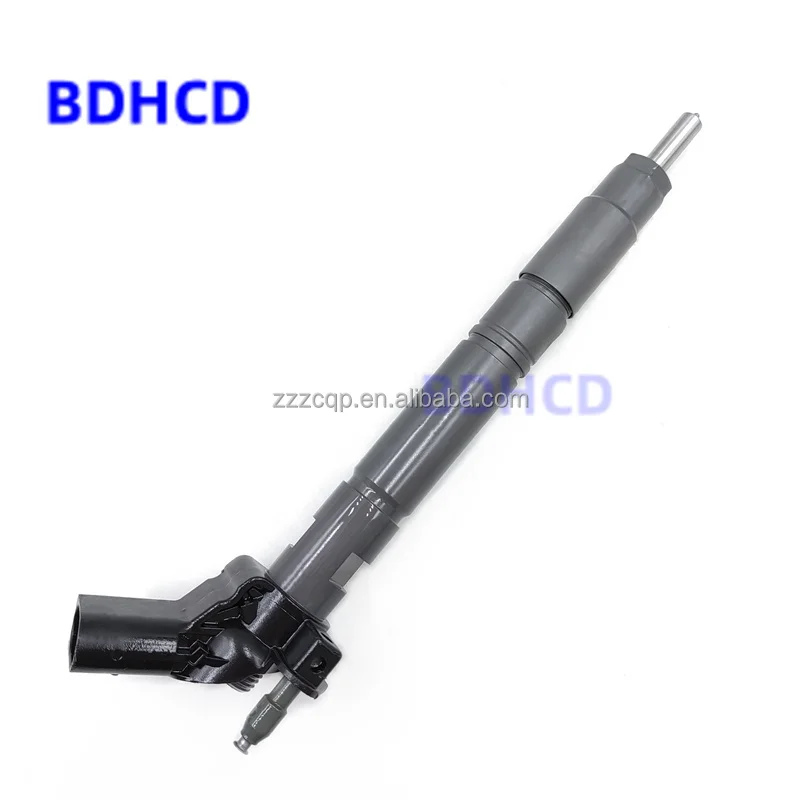 BDHCD Factory Auto Parts Diesel Fuel Injector 0445117022 Common Rail Injector 0445117022 059130277CD For Audi 3.0d CLAA CLAB