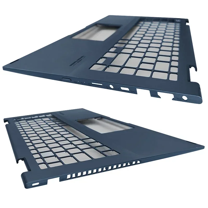 Suitable for VivoBook Flip 14 TM420 TP420U TP420L TP420UA LCD screen back cover, front panel, palm rest bottom shell hinge shell