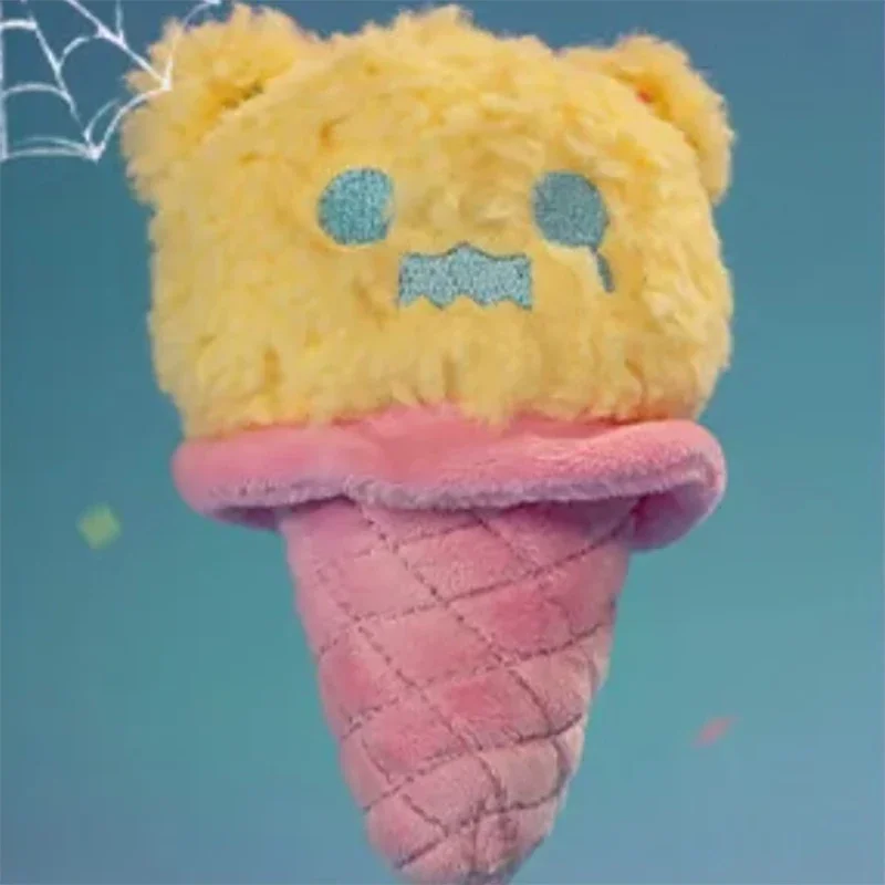 Encontrar unicórnio shinwoo fantasma diner série caixa cega de pelúcia anime figura ação acho saco estatuetas modelo boneca ornamento presente da menina