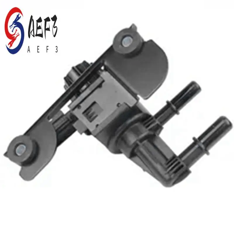 

AEF3-7L3Z-9C915-A 911-280 Steam Tank Purge Valve Purge Vent Solenoid Valve Automotive For Ford F-150 Lincoln LT 2007-2008 Replac
