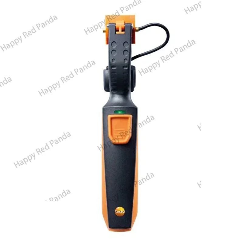 Testo 0563 0002 10 Smart Probes AC &Refrigeration Test Kit 2pcs Testo 115i And 2 Pcs Testo 549i Wireless Smart Bluetooth-compati