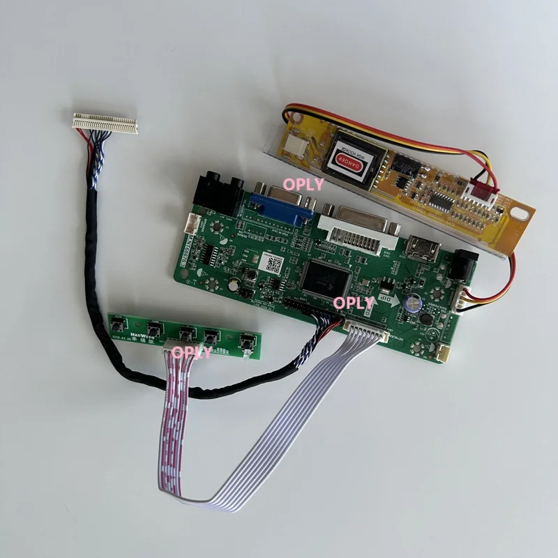 M.NT68676 Controlle… - image