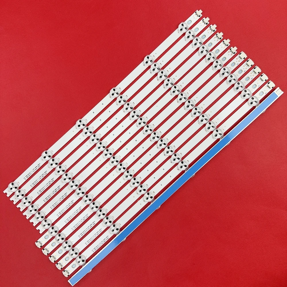 LED Backlight Strip for 42LM340T 42LM3700 42LS3400 42LM3400 42LS3100 6916L-1029A 6916L-1028A 6916L-0882A 6916L-0913A