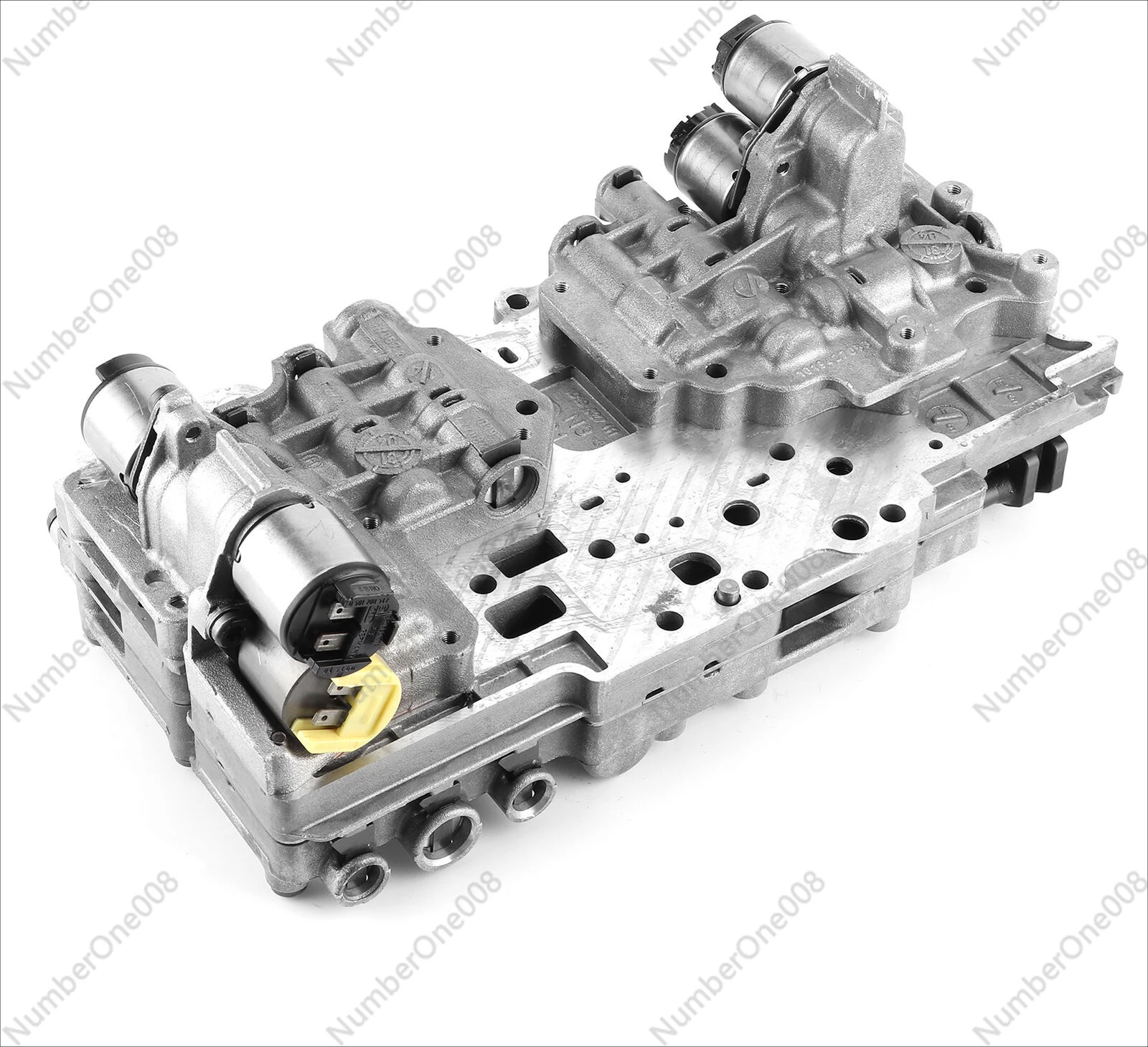 A0002700806 Car Auto Transmission Valve Body Assembly Fit for Mercedes Benz V-Klasse (W638) 1996-2003