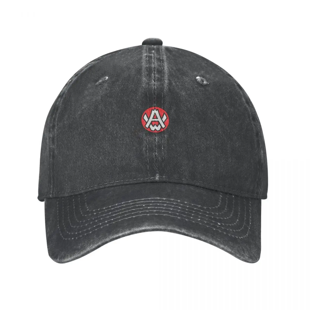 trappist westmalle Cowboy Hat Golf Hat dad hat Golf Girl Men's