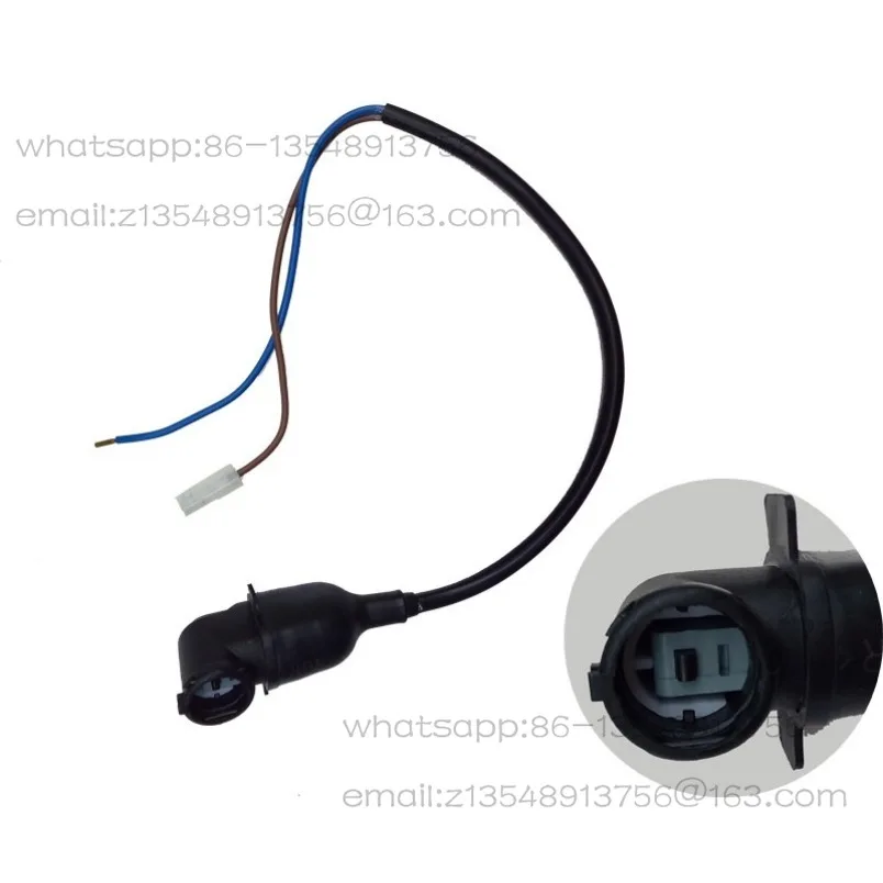 7/11-4 car washing machine accessories Daquan micro switch pressure regulating valve check valve pressure keeping spot