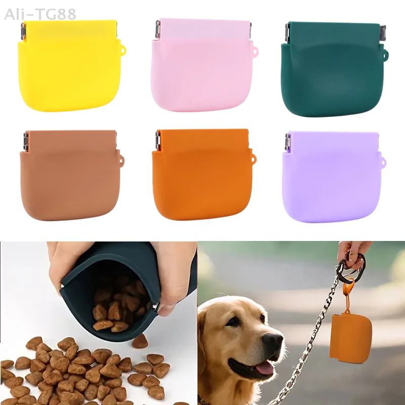 Wasserdichte Silikon-Leckerli- – Food Snacks Easy Bewertung und Preis