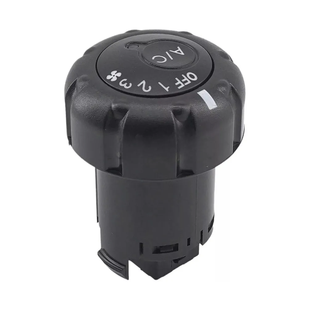 

Vehicle Maintenance Climate Control Button Switch Button Size 10*20*10cm Easy Installation Manufactured From ABS