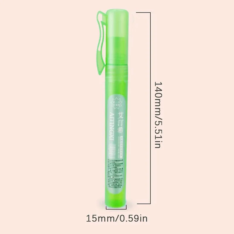 Elimination Privacy Spray Pen Thermal Paper Corrector Data Protection Privacy Protection Correction Fluid Portable Express Tool
