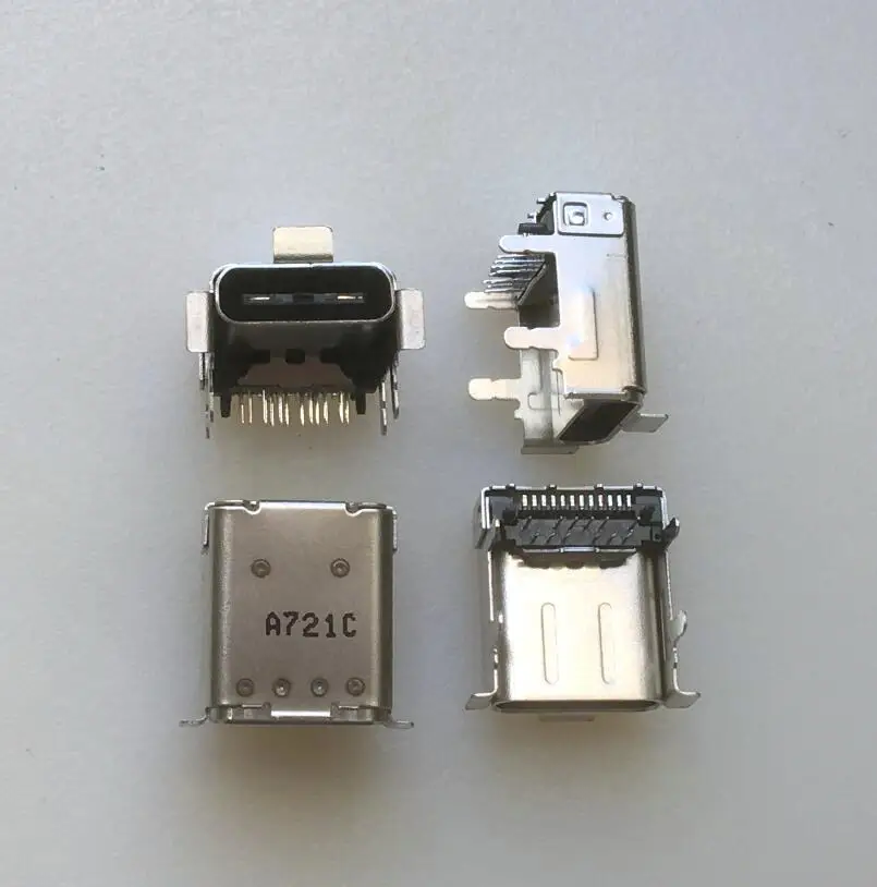 

For Foxconn UT1111C-1340F-7H USB 3.1 female seat type-c socket interface