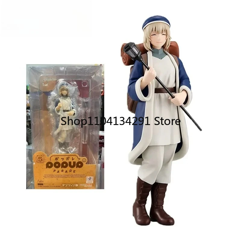 

Original GSC POP UP PARADE Delicious in Dungeon Anime Figure Farin K Ehrlichkeit Action Figure Toys for Boys Girls Gifts