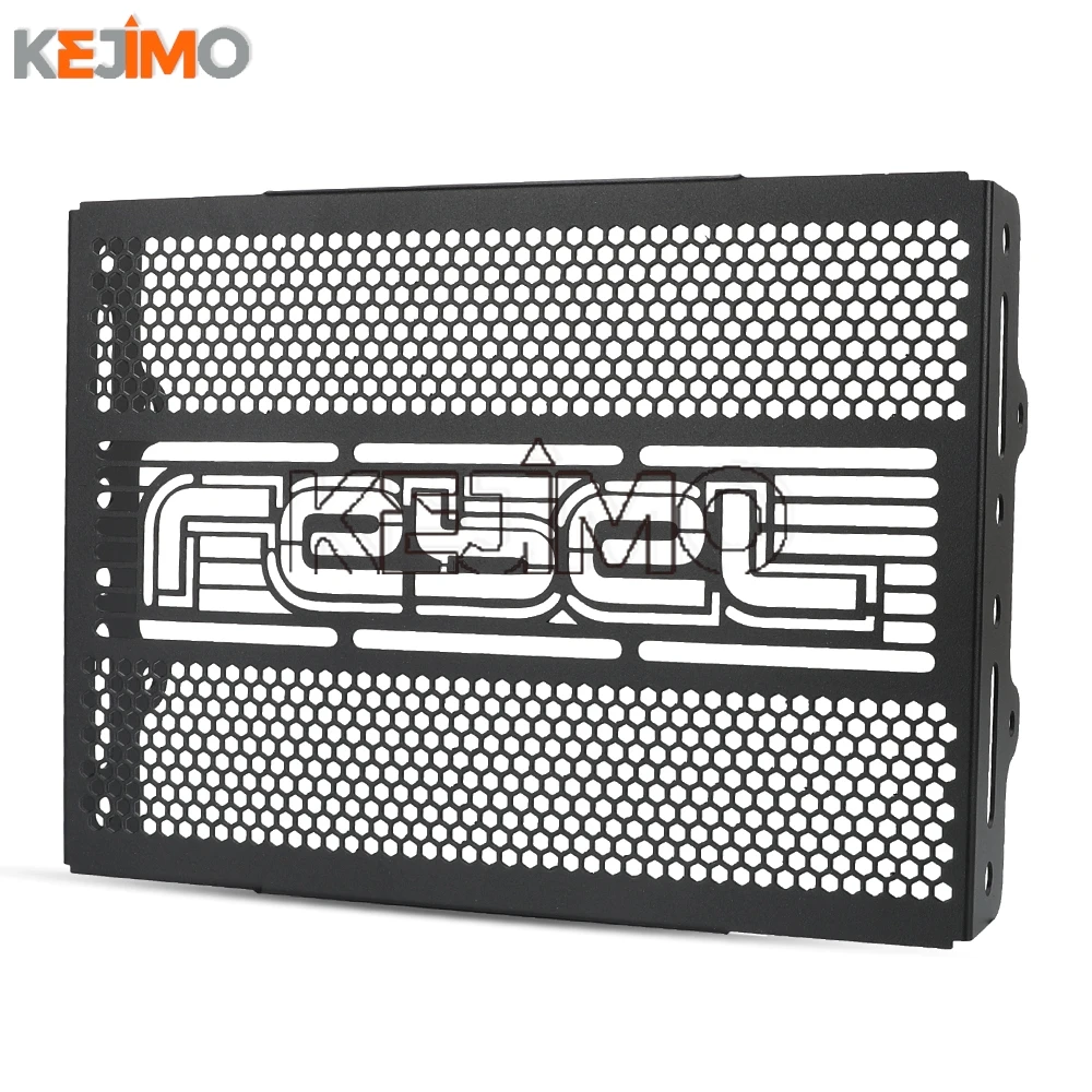 FOR HONDA CMX1100 Rebel1100 Rebel 1100 2021-2024 Radiator Guard Grille Cover Protector Motorcycle Accessories Cooler Protection