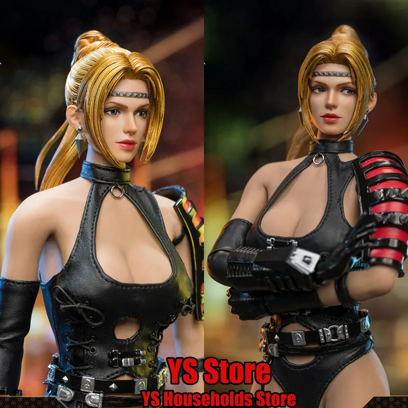 

SWTOYS FS051 1/6 коллекционная Женская экшн-фигурка Рэйчел Бьюти с тонкими деталями боевой топор аксессуар 12 дюймов полный комплект модели