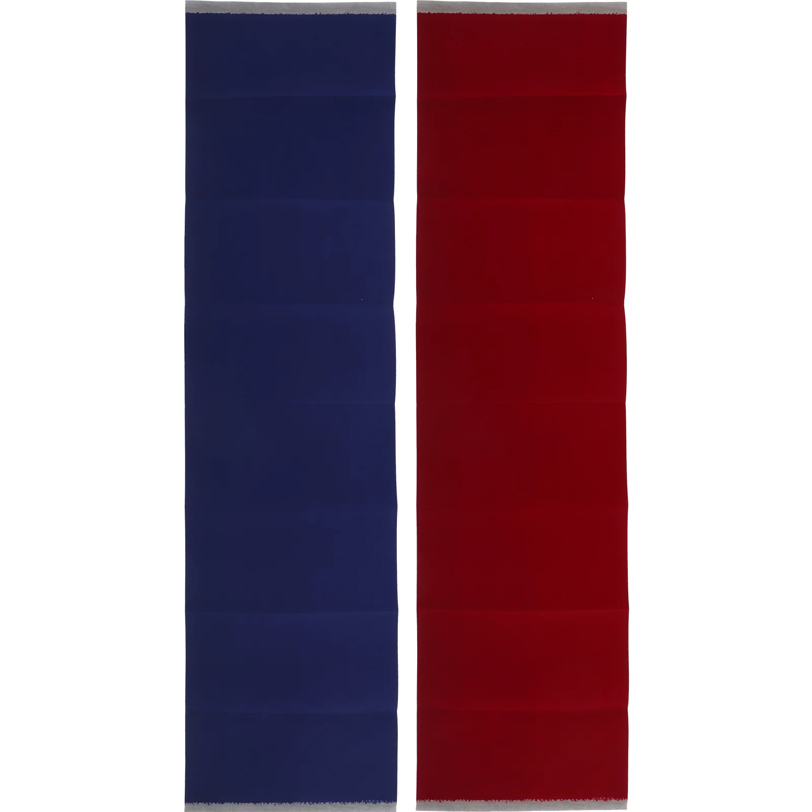 Protezione autoadesiva per copertina di libro da 2 pezzi per quaderni di libri di testo Protezione per riviste in tessuto per libri facile da pulire