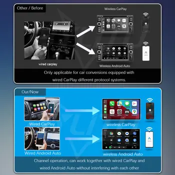 8 最佳銷售 雪佛蘭藍牙轉接器 - №7