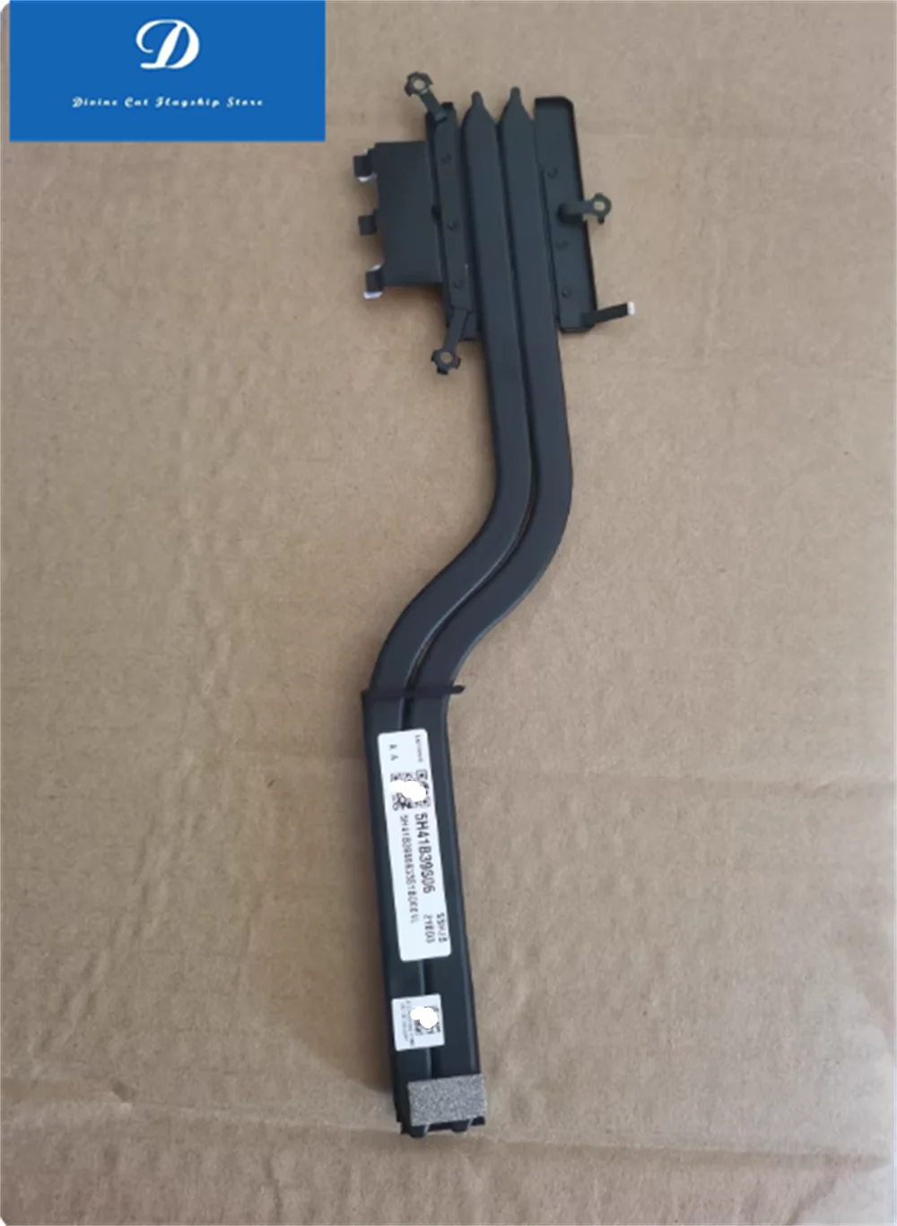 FOR Lenovo IdeaPad 5 Flex 5-14ITL05 5H41B39806 Heat Sink