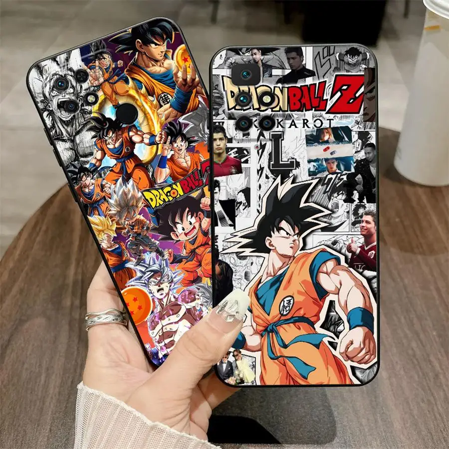 Case For Xiaomi Red… - image