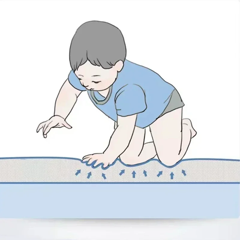 Thumbnail 3 - #14 Best Foldable Baby Play Mats to Buy In 2026