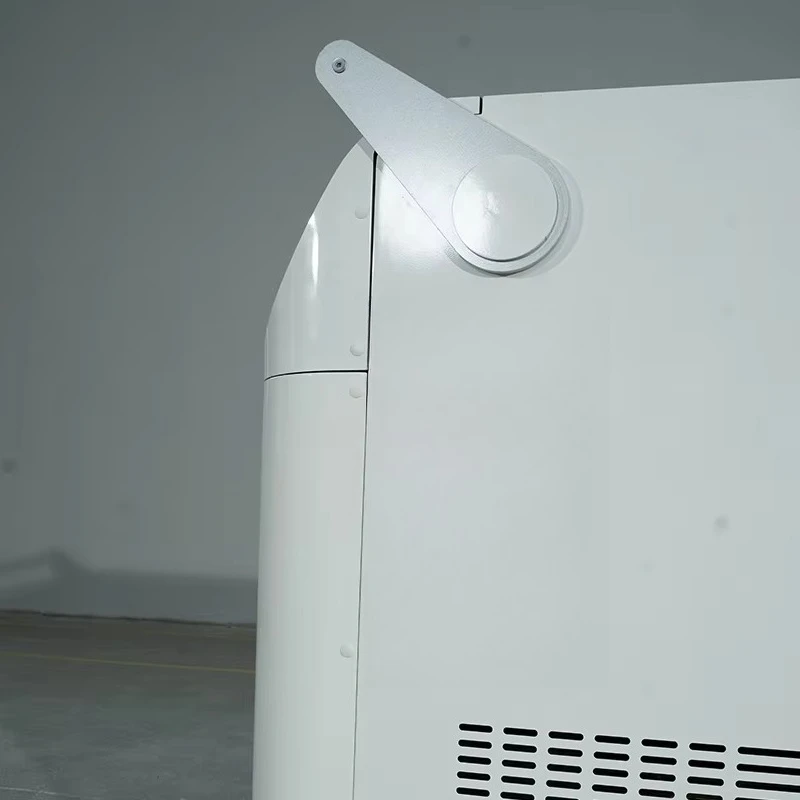 Picture 4: Flexible Arc Welding Cobot for ry Industry | Multi Position Welding with Servo Control