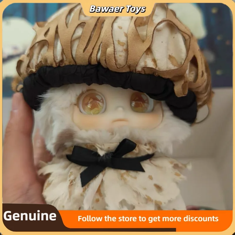 Рисунок 6 - Натуральная милая кукла Cino