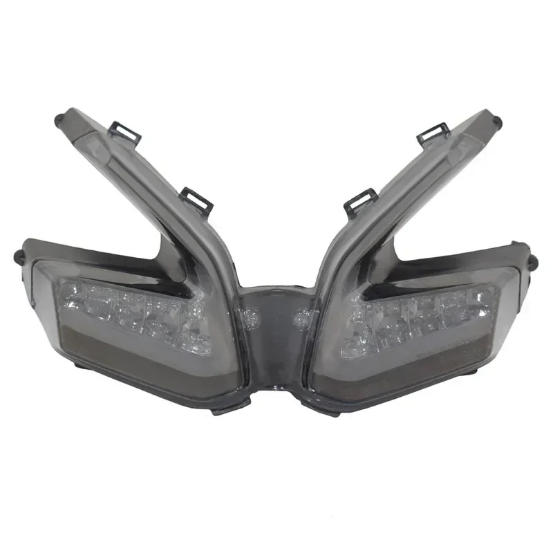 Motorbike E-Marked Rear Tail Light Brake Turn Signals Integrated LED Light For Ducati Panigale 899 959 1199 1199S 1199R 1299