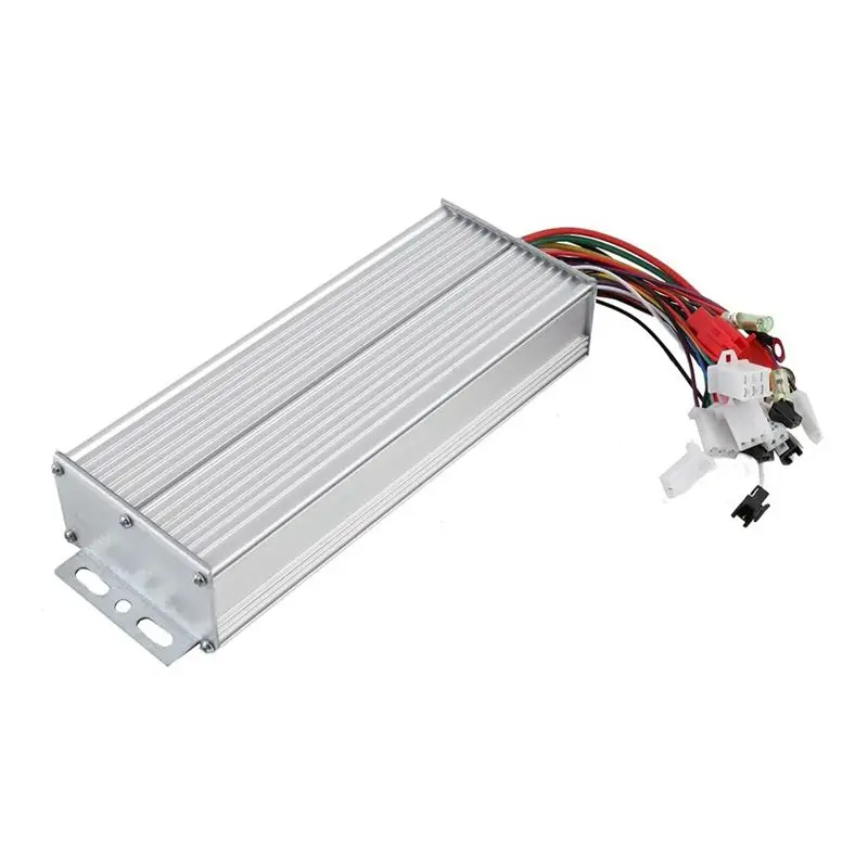 NEW HOT In Stock-1 PCS 48-72V 2000W DC Brushless Motor Speed Controller Replacement Accessories For E-Bike Scooter