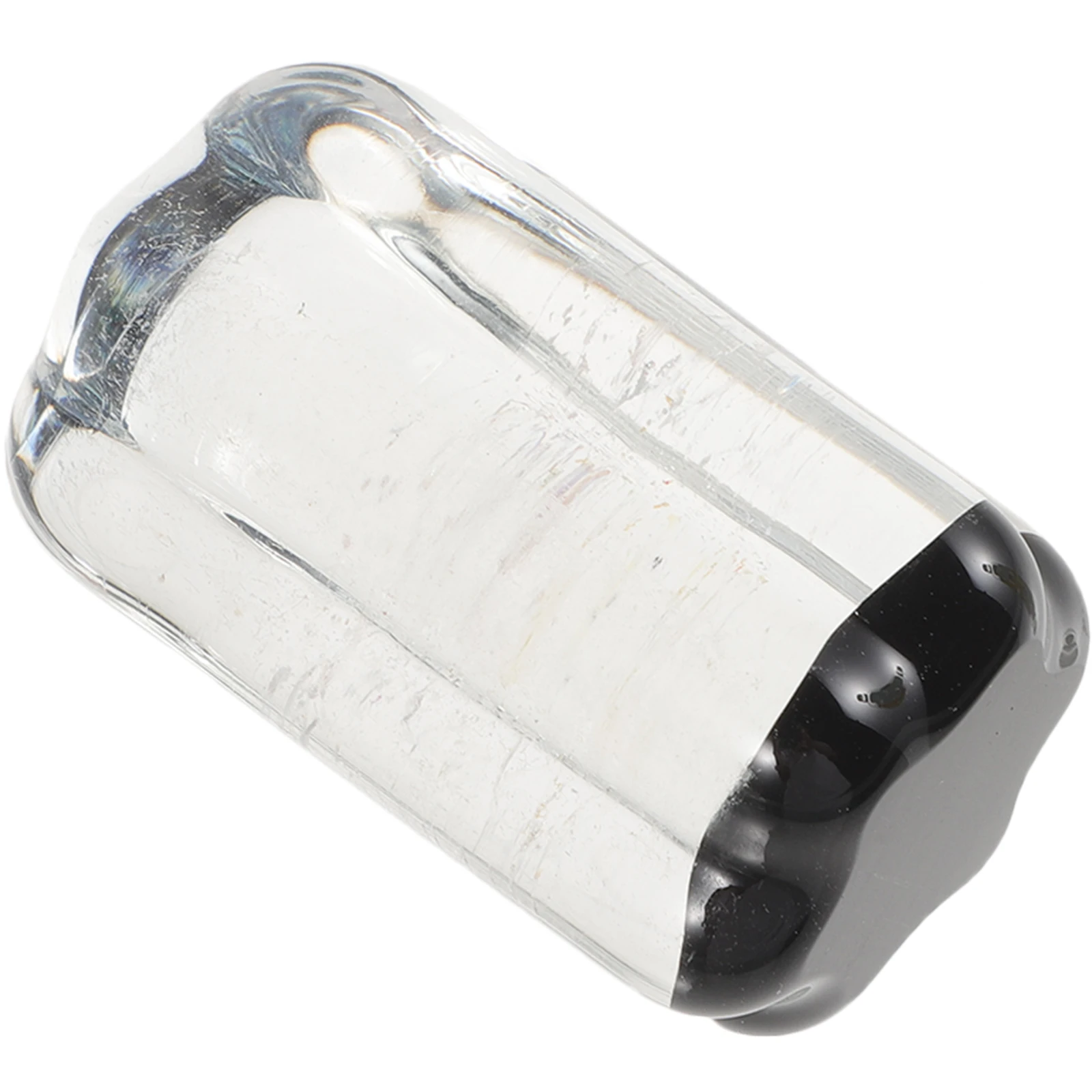 

Practical Glass Teapot Lid Stand Cute Cover Rack Home Office Hotel Tea Ceremony Accessory Glass Teapot Lid Holder