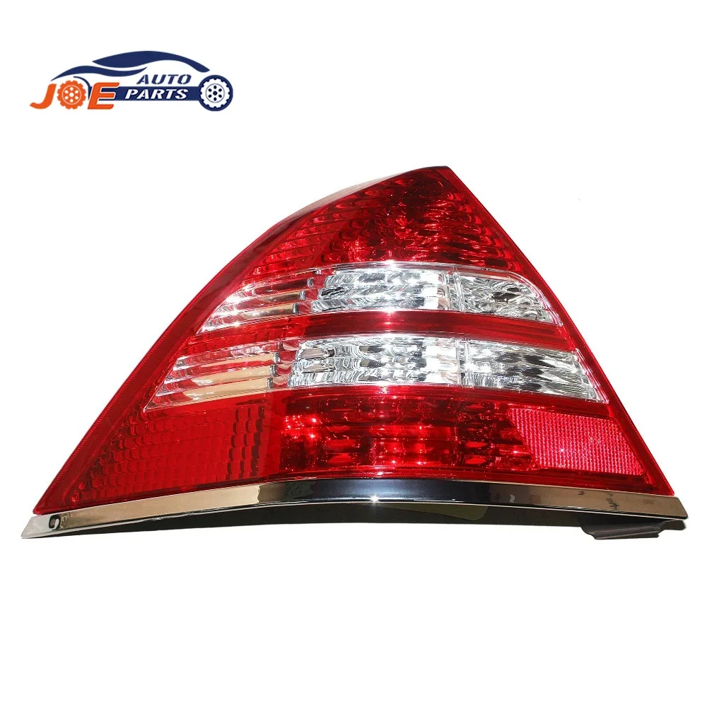 

4S7113404AA 4S7113405AA Rear Light Tali Light Right Left for Ford Mondeo 2004 131-1901L-U 131-1901R-U Car Accessories
