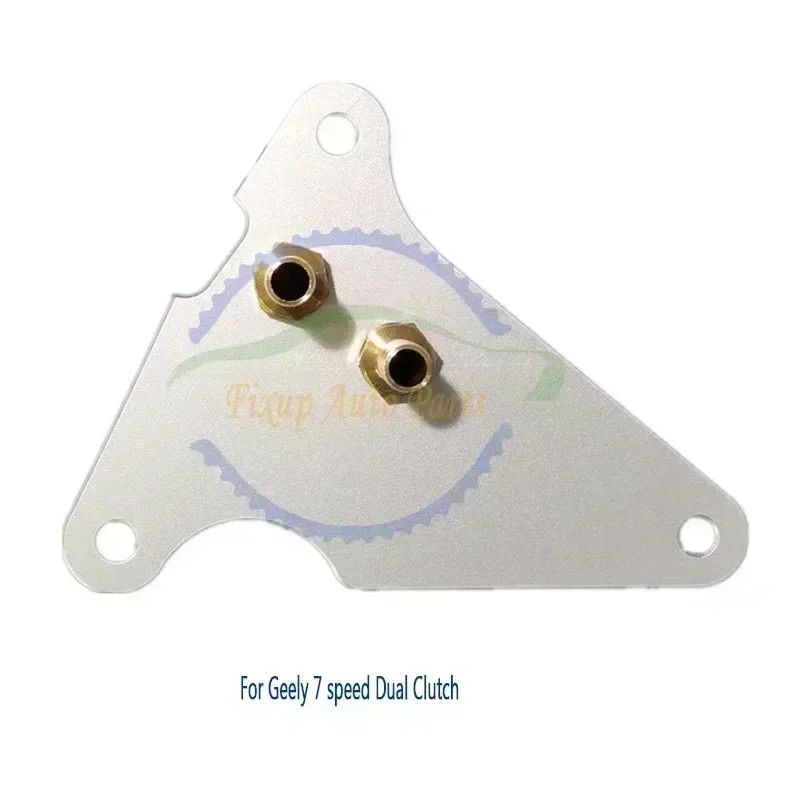 Olieverversing Connector Automatische Transmissie Olie Overdracht Connector Voor TOYOTO IZOA CHR K120 Volvo Peugeot Ford Geely Grote Muur