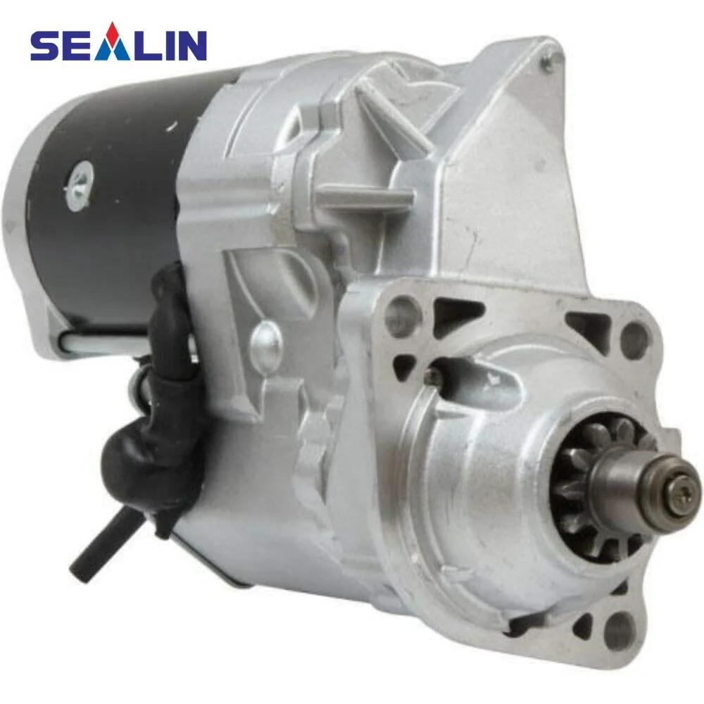 

Стартер для Caterpillar 924 928H 10R9100 20R4041 234-2637 234-2667 269-3869 4280002371 428000-2371 4280005330 428000-5330 10913