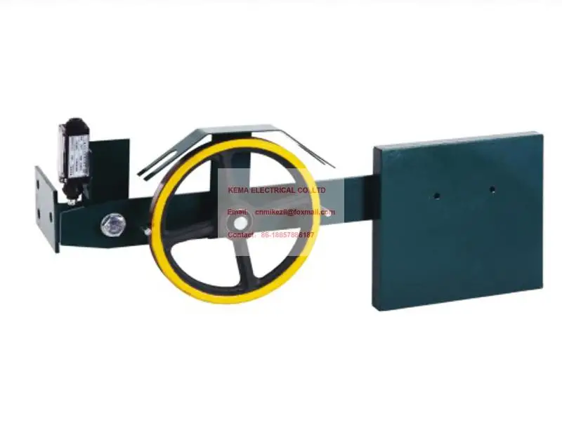 

Блок натяжителя ограничителя скорости OX-100/детали лифта