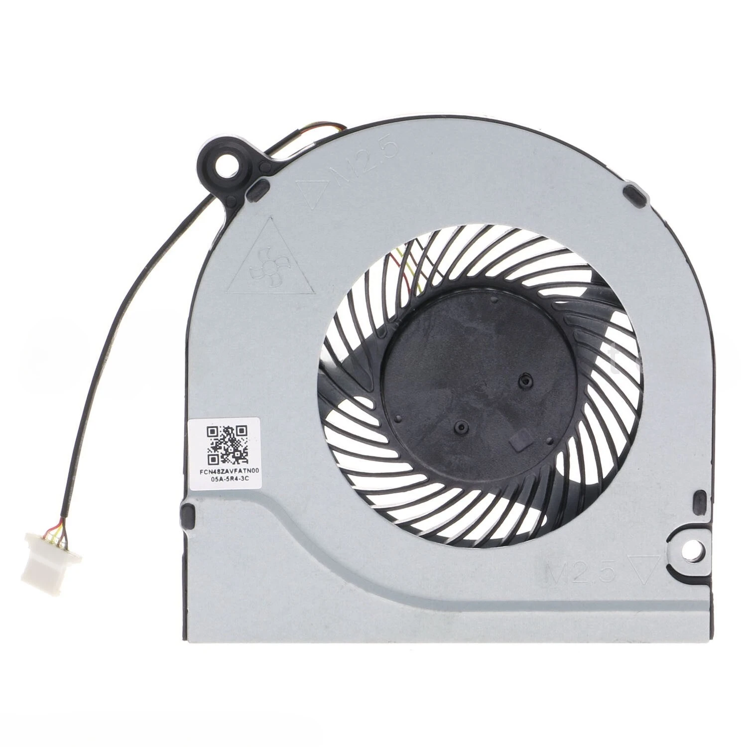 CPU Cooling Fan For Acer Aspire A314-31 A315-21 A315-31 A315-51 A515 A515-51G