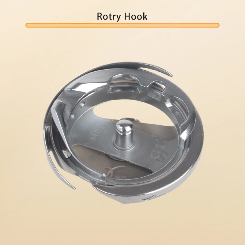 

DESHENG ROTRY HOOK DSH2-BTR(MBJ) для сверхмощной швейной машины, аксессуары для швейных машин