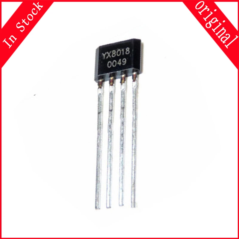 10Pcs/Lot YX8018 80…