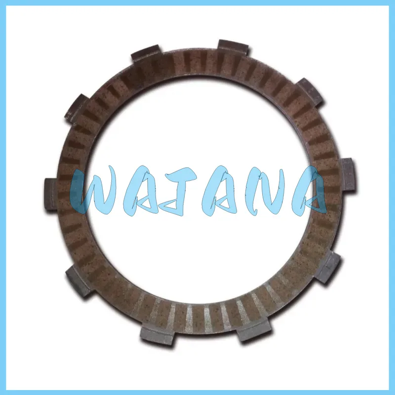 Clutch Disc Plate for Kove / Colove 500x Zf500gy 500f Zf500