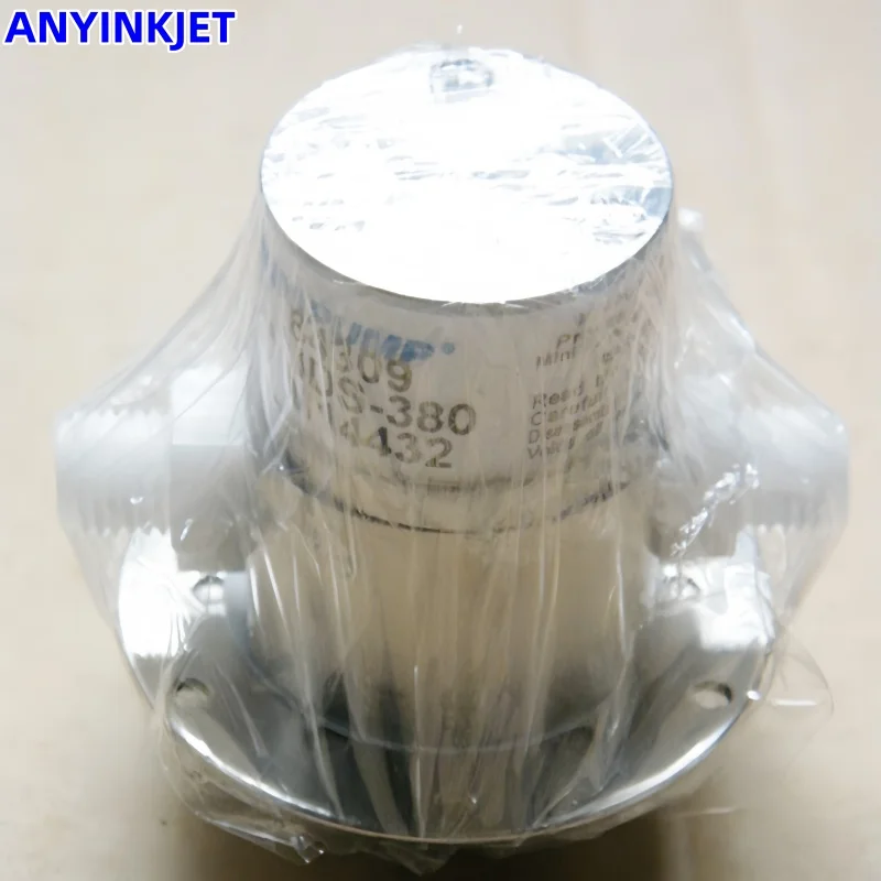 compatible New use for Citronix Ci1000 Ci580 printer Pump head CB003-1005-001