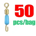 Blue 50PCS