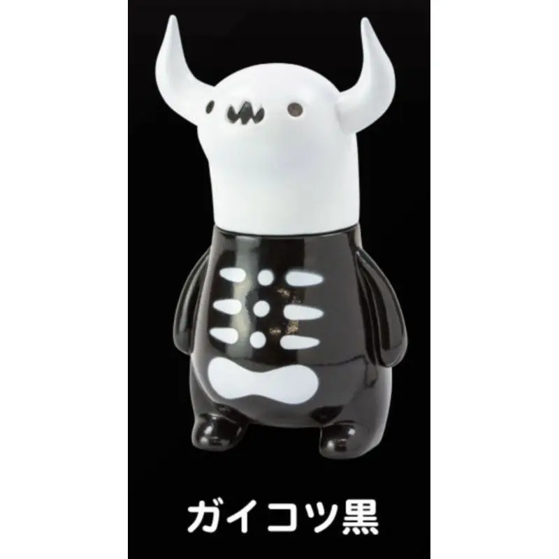 Japan Sota Gashapon Capsule Toy Monster In The Sky Decoration Cute Collection Toys Creative