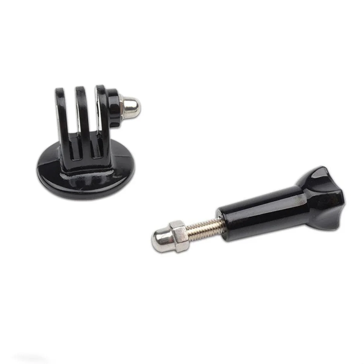 Tripod Monopod Action camera Selfie Stick Adapter For Gopro hero For DJI action camera