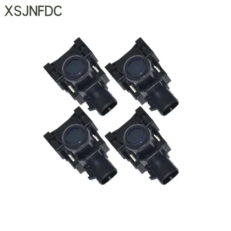 1/4PCS 89341-64010 Parking Distance PDC Sensor For Toyota For 4Runner 4.0L 2014-2017 Car Accessories Auto Parts High Quality