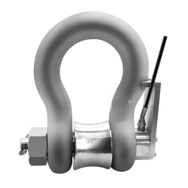 

Suitable for high precision JH-ZXK shackle type shaft pin sensor weighing tension