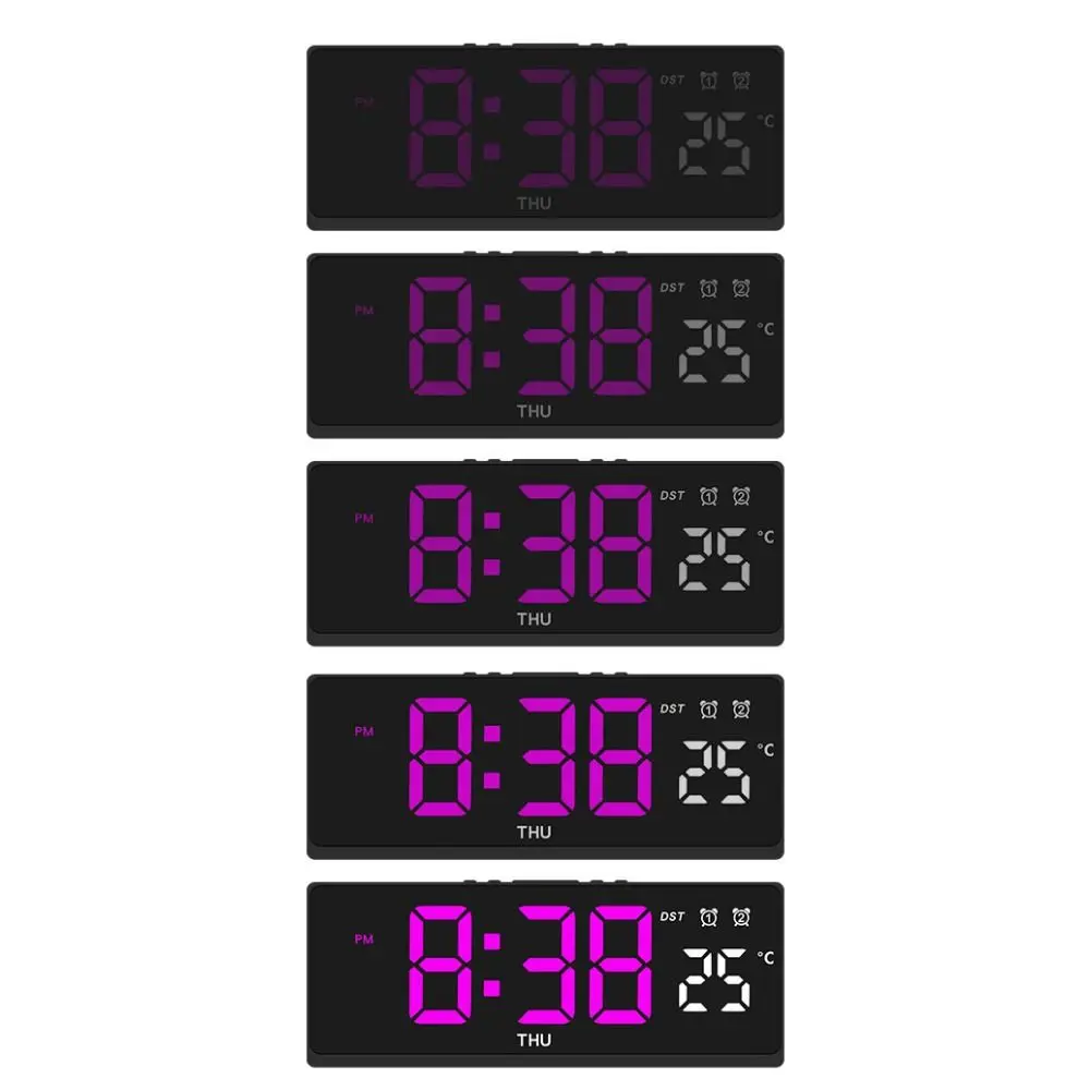 New Wall-Mounted El…