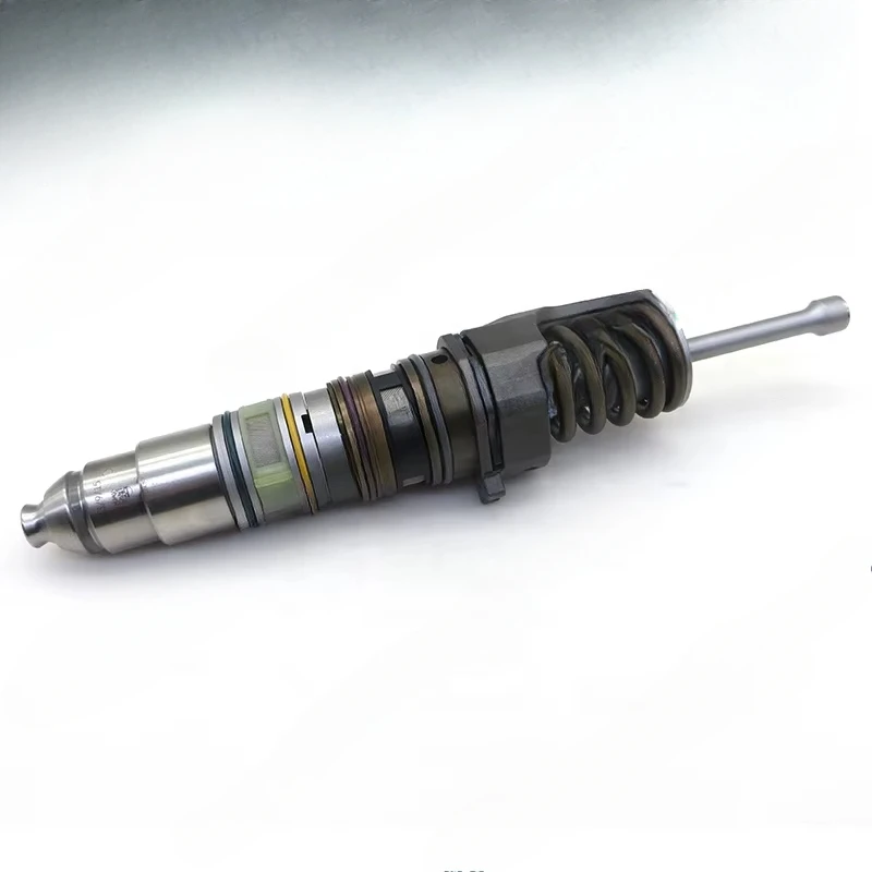 

Fuel Injector 4062568 4062568NX 4062568PX 4062568RX for Cum-mins ISX QSX ISX15 QSX15 X15 Engine
