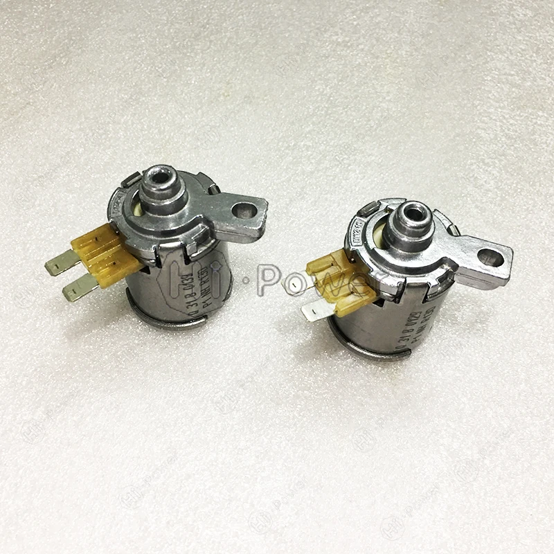 1 Pcs Original 0B5 DL501 Transmission Valve body Solenoids for AUDI A4 A5 A6 A7 Q5 Shift Solenoid DL501 7-SPEED